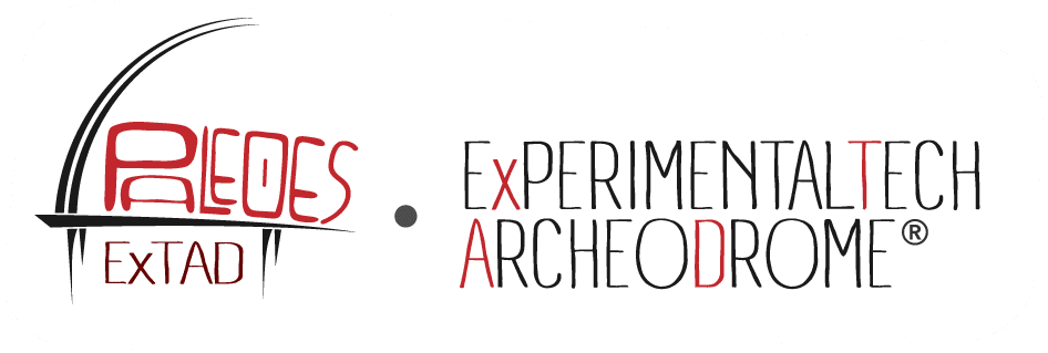 Paleoes - eXperimentalTech ArcheoDrome